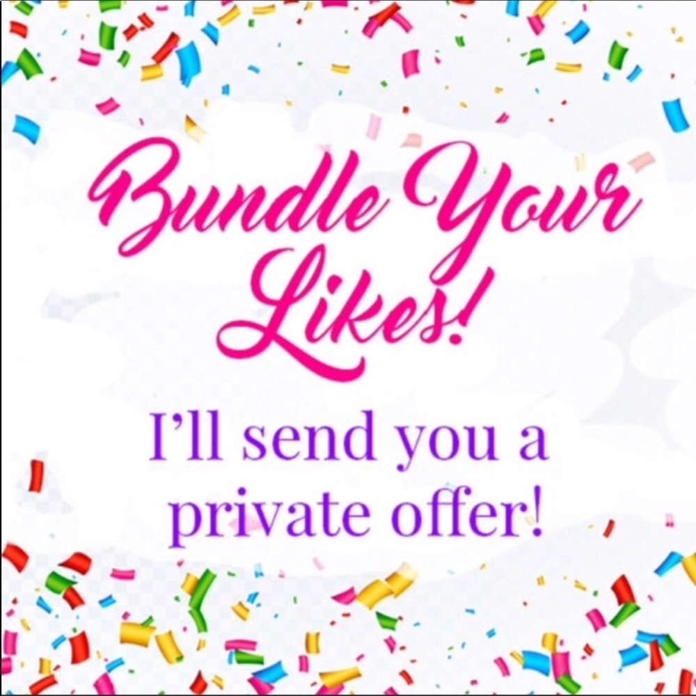 Bundle your likes